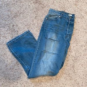 Forever 21 90’s Jeans size 31